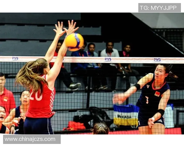 重庆排球队在排球速度排行榜中荣获第二名展现出强大实力与潜力